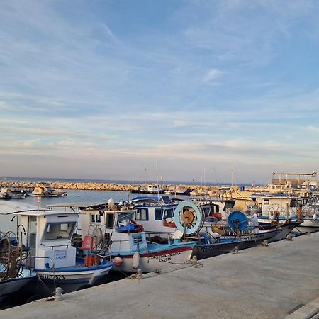 Serenity By The Sea Larnaca Exteriör bild